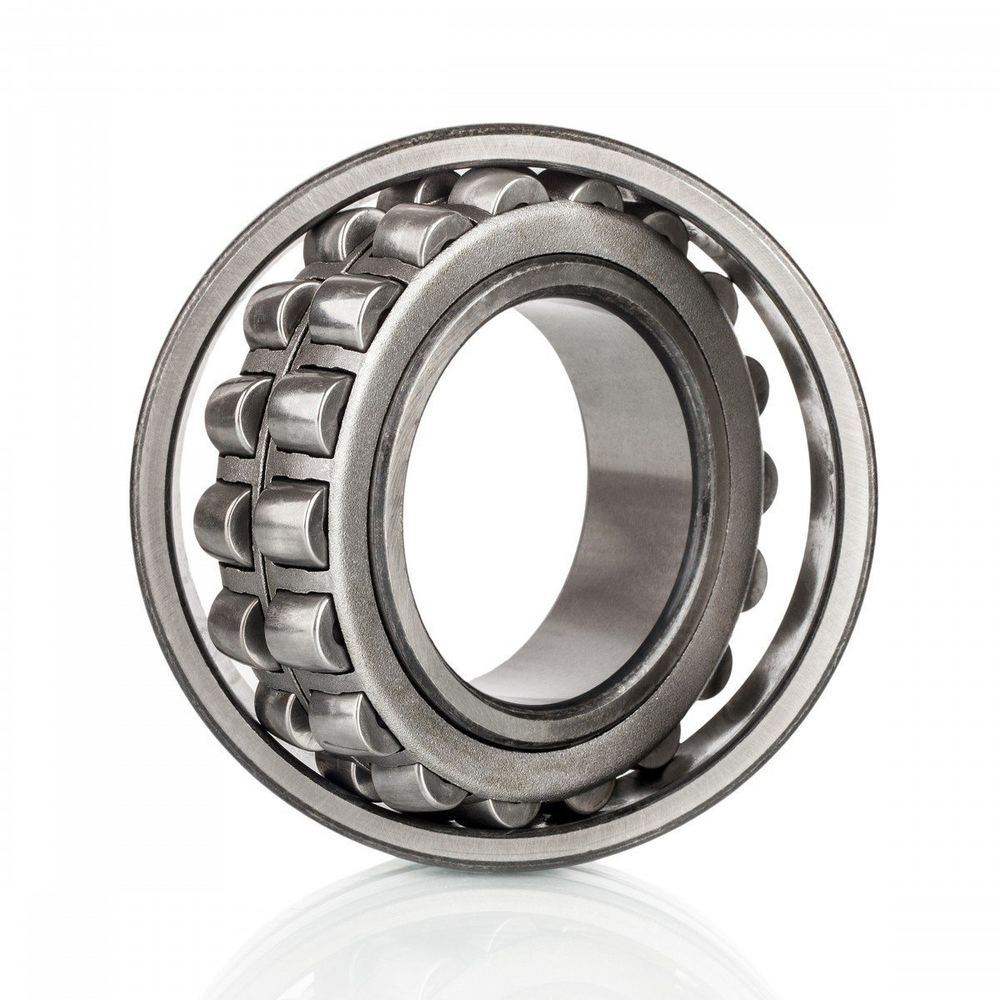 Bearings and power transmission