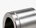 Crimp socket and fittings
