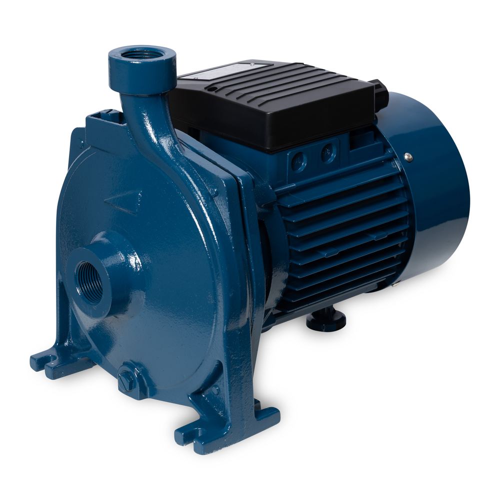 Centrifugal pump